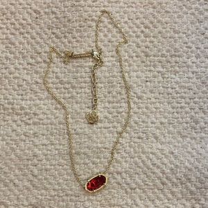 Kendra Scott Necklace